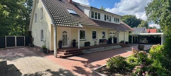 6 rooms House in Stade, Germany No. 326962 14