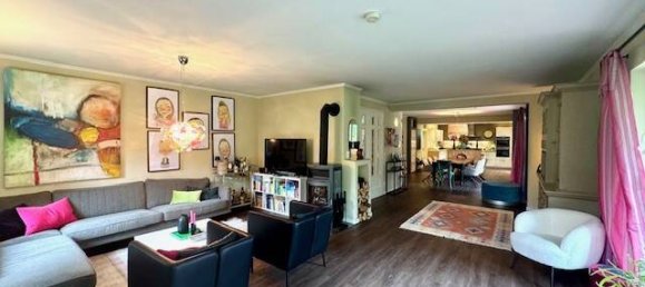 6 rooms House in Stade, Germany No. 326962 16