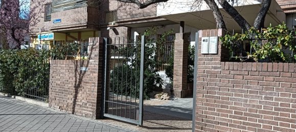 Gewerbliche Immobilie in Madrid, Spain 217m², Nr. 120968 12