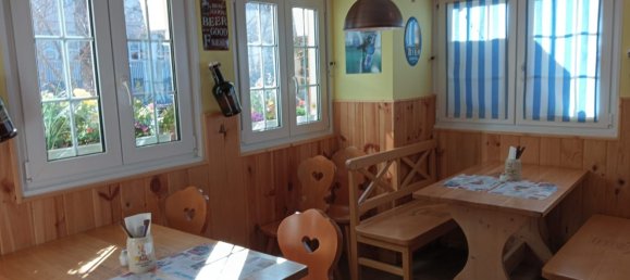 Gewerbliche Immobilie in Madrid, Spain 217m², Nr. 120968 4