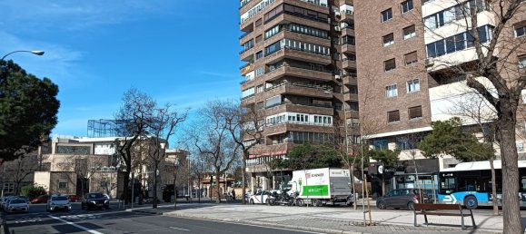 Gewerbliche Immobilie in Madrid, Spain 217m², Nr. 120968 14