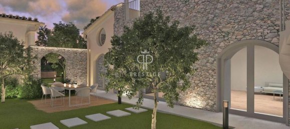 Villa de 2 dormitorios en Albenga, Italy No. 370934 9