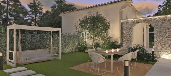 Villa de 2 dormitorios en Albenga, Italy No. 370934 2