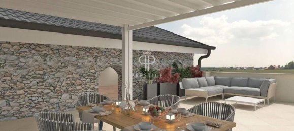 Villa de 2 dormitorios en Albenga, Italy No. 370934 3