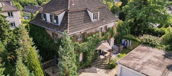 9غرفة فيلا في Mettmann, Germany رقم 284743 10