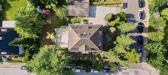 9غرفة فيلا في Mettmann, Germany رقم 284743 6