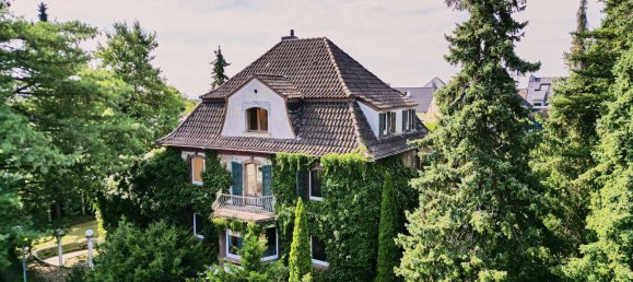 9غرفة فيلا في Mettmann, Germany رقم 284743 2