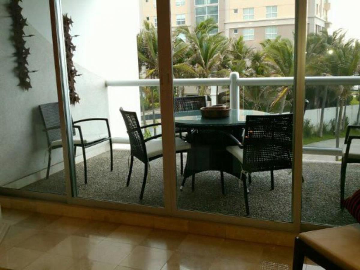 3 bedrooms Apartment in Guerrero, Mexico No. 156591
