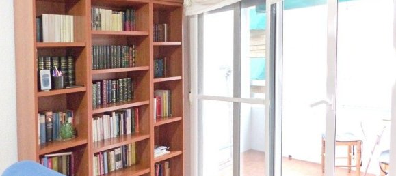 4 غرف نوم شقة في Cordoba, Spain رقم 157424 3