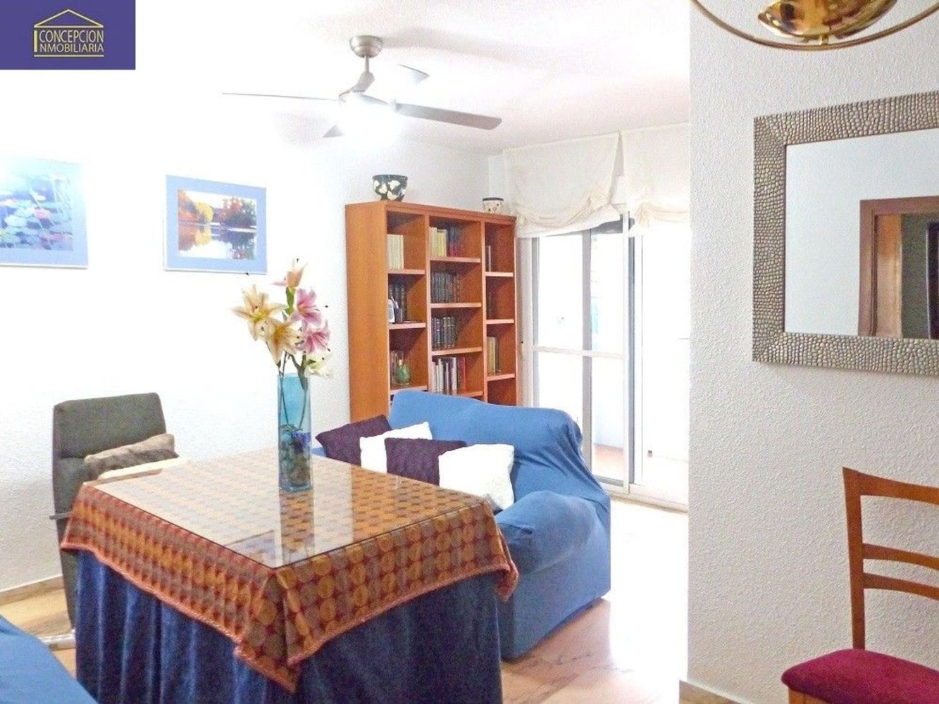 4 غرف نوم شقة في Cordoba, Spain رقم 157424