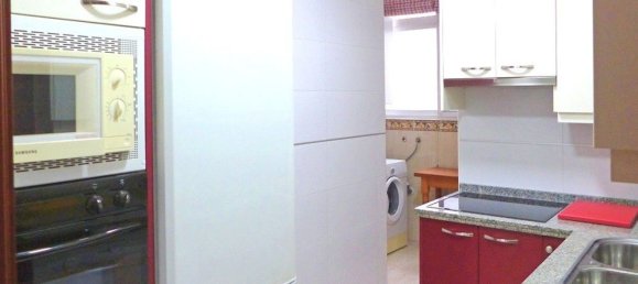 4 غرف نوم شقة في Cordoba, Spain رقم 157424 13