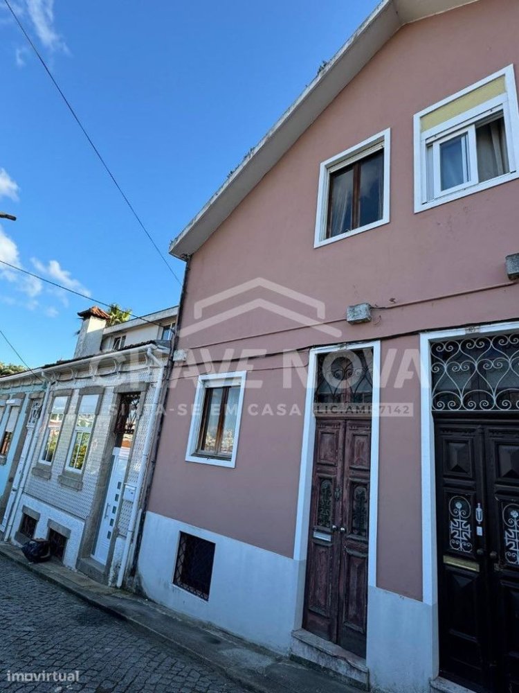 2 bedrooms House in Vila Nova de Gaia, Portugal No. 289856