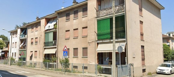 3 rooms Apartment in Abbiategrasso, Italy No. 130124 14