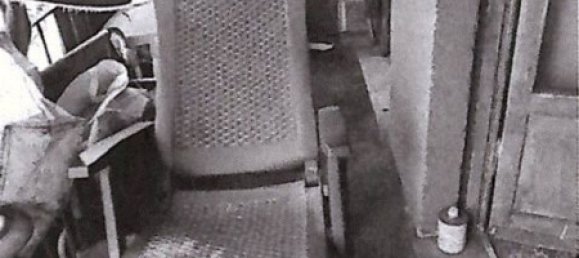 3 rooms Apartment in Abbiategrasso, Italy No. 130124 10