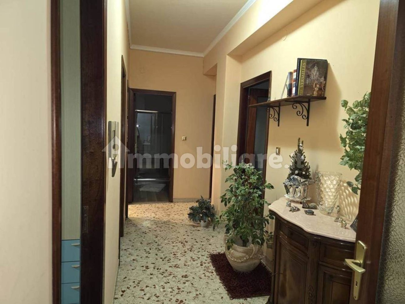 3 Schlafzimmer Wohnung in Viagrande, Italy, Nr. 190251