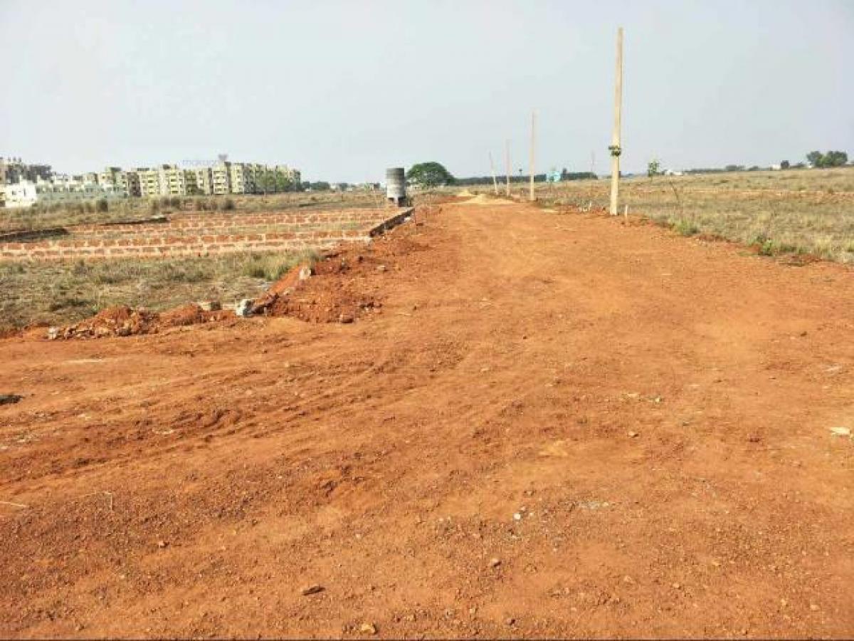  Land in Bhubaneshwar, India No. 65556