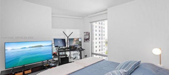 2 dormitorios propiedad comercial en venta en Miami, Miami-Dade, Florida, USA № 614932 5