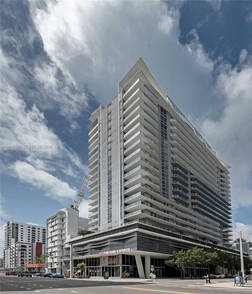 2 dormitorios propiedad comercial en venta en Miami, Miami-Dade, Florida, USA № 614932