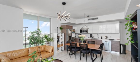 2 dormitorios propiedad comercial en venta en Miami, Miami-Dade, Florida, USA № 614932 24
