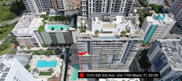 2 dormitorios propiedad comercial en venta en Miami, Miami-Dade, Florida, USA № 614932 13
