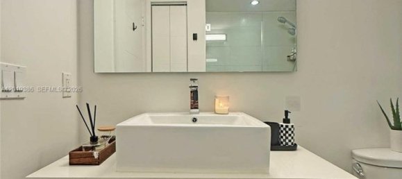 2 dormitorios propiedad comercial en venta en Miami, Miami-Dade, Florida, USA № 614932 4