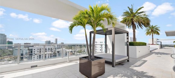 2 dormitorios propiedad comercial en venta en Miami, Miami-Dade, Florida, USA № 614932 16