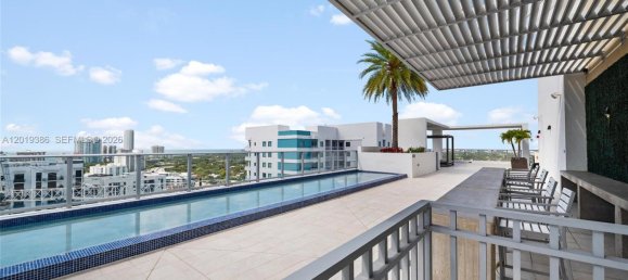 2 dormitorios propiedad comercial en venta en Miami, Miami-Dade, Florida, USA № 614932 19