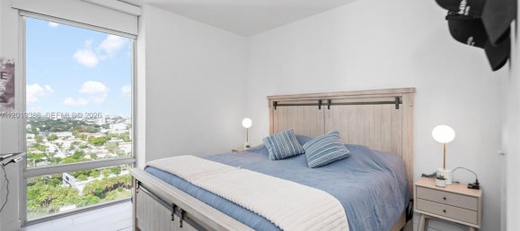 2 dormitorios propiedad comercial en venta en Miami, Miami-Dade, Florida, USA № 614932 6