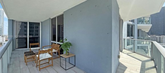 2 dormitorios propiedad comercial en venta en Miami, Miami-Dade, Florida, USA № 614932 22