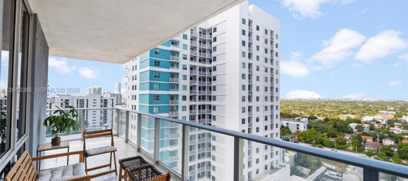 2 dormitorios propiedad comercial en venta en Miami, Miami-Dade, Florida, USA № 614932 21