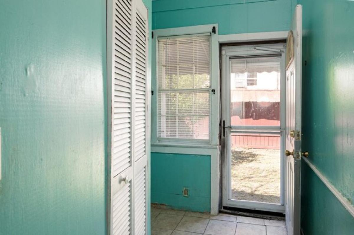 3 Schlafzimmer Haus in Charleston, USA, Nr. 206619