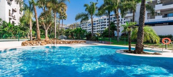 2 غرف نوم شقة في Marbella, Spain رقم 45001 22