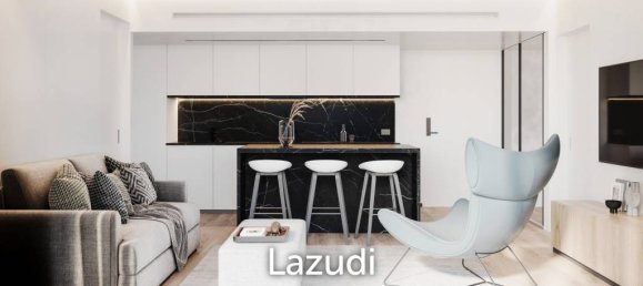 2 Schlafzimmer Eigentumswohnung in Rawai, Thailand, Nr. 14172 2