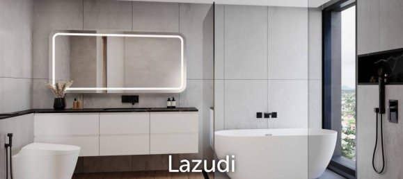 2 Schlafzimmer Eigentumswohnung in Rawai, Thailand, Nr. 14172 5