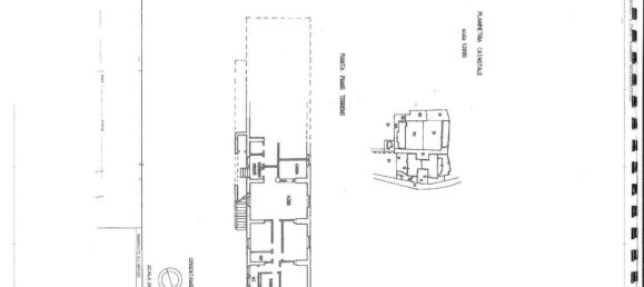 5 rooms Apartment in Siena, Italy No. 83526 17