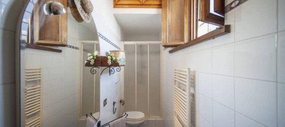 5 rooms Apartment in Siena, Italy No. 83526 15