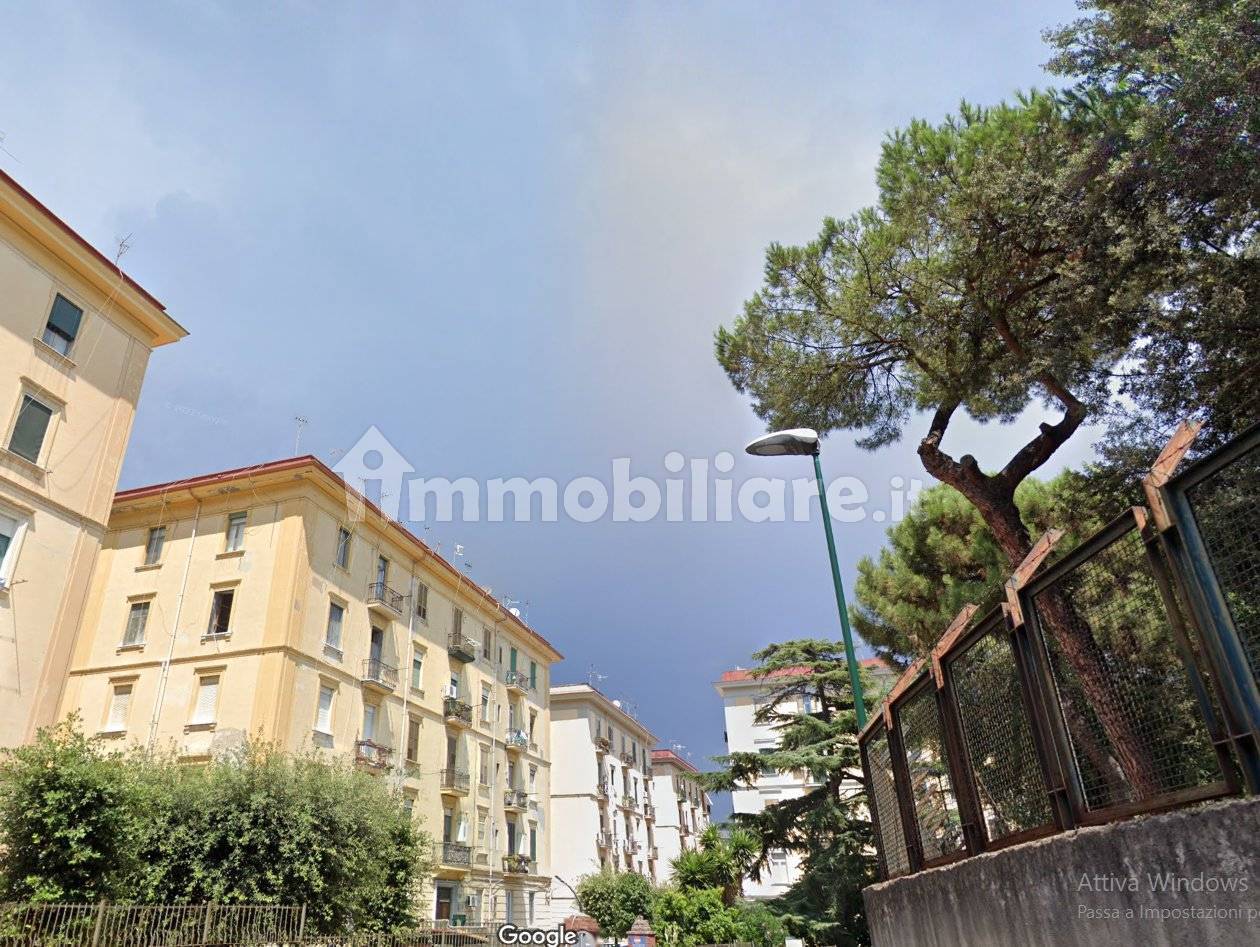 2 chambres Appartement à Naples, Italy No. 285343