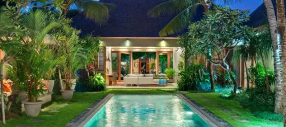 3 غرف نوم فيلا في Seminyak, Indonesia رقم 3107 16