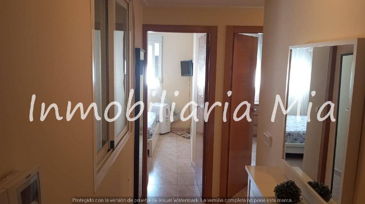 2 chambres Penthouse à Puerto Lumbreras, Spain No. 181168