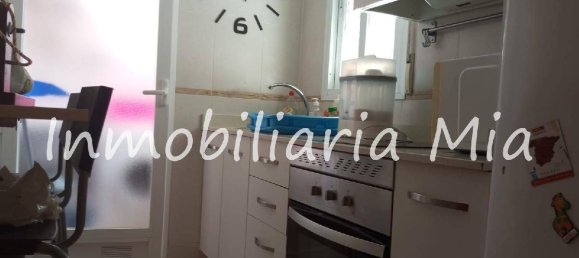 2 chambres Penthouse à Puerto Lumbreras, Spain No. 181168 7