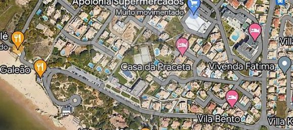 Apartamento T1 em Guia, Portugal N.º 15688 14