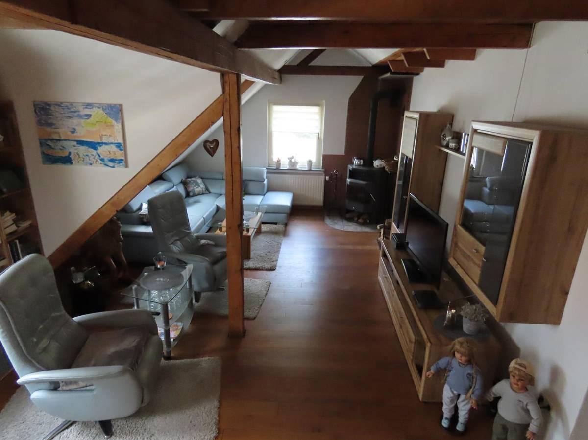 Apartamento de 1 dormitorio en Recklinghausen, Germany No. 83154