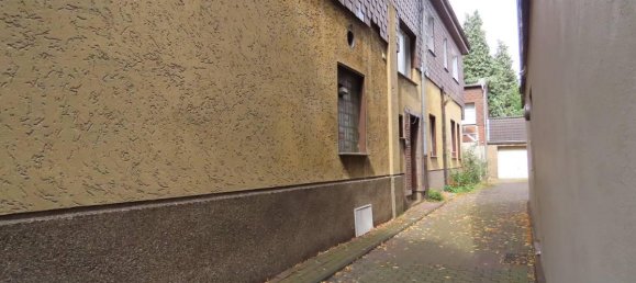 Apartamento de 1 dormitorio en Recklinghausen, Germany No. 83154 8