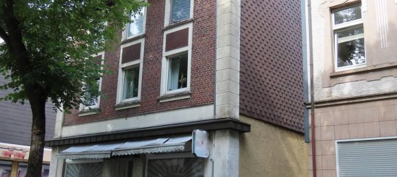 Apartamento de 1 dormitorio en Recklinghausen, Germany No. 83154 7