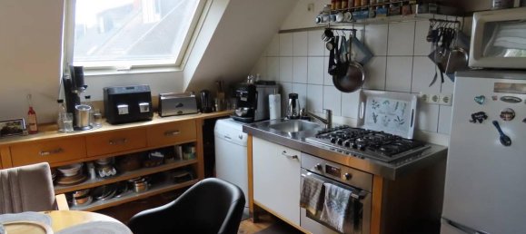 Apartamento de 1 dormitorio en Recklinghausen, Germany No. 83154 2