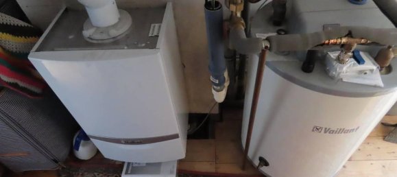 Apartamento de 1 dormitorio en Recklinghausen, Germany No. 83154 6