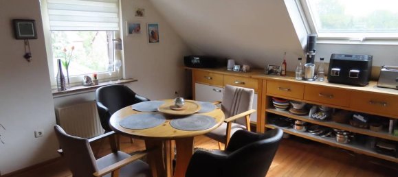 Apartamento de 1 dormitorio en Recklinghausen, Germany No. 83154 18