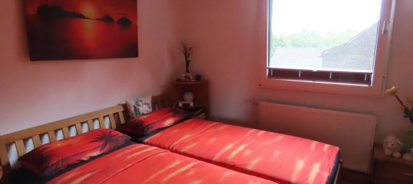 Apartamento de 1 dormitorio en Recklinghausen, Germany No. 83154 14