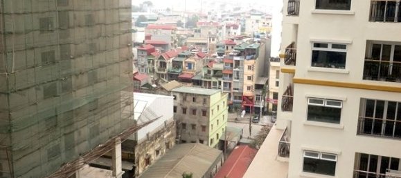 3 غرف نوم شقة في Hai Ba Trung, Vietnam رقم 4767 9