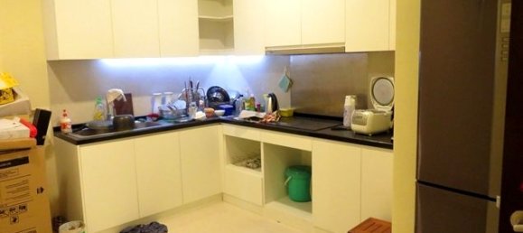 3 غرف نوم شقة في Hai Ba Trung, Vietnam رقم 4767 2